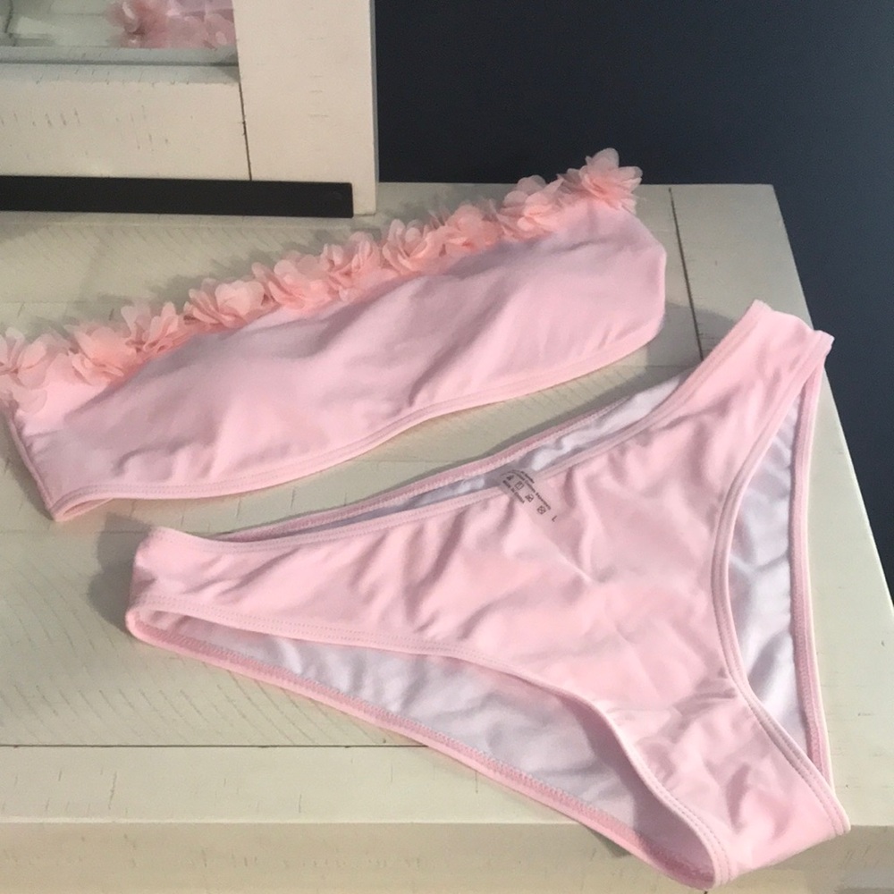 Shein Swim